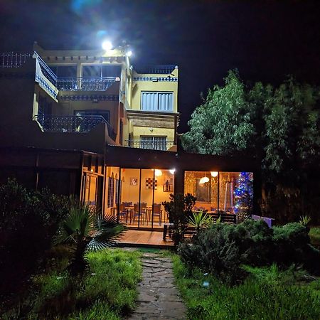 אזמור Mesdunes מראה חיצוני תמונה