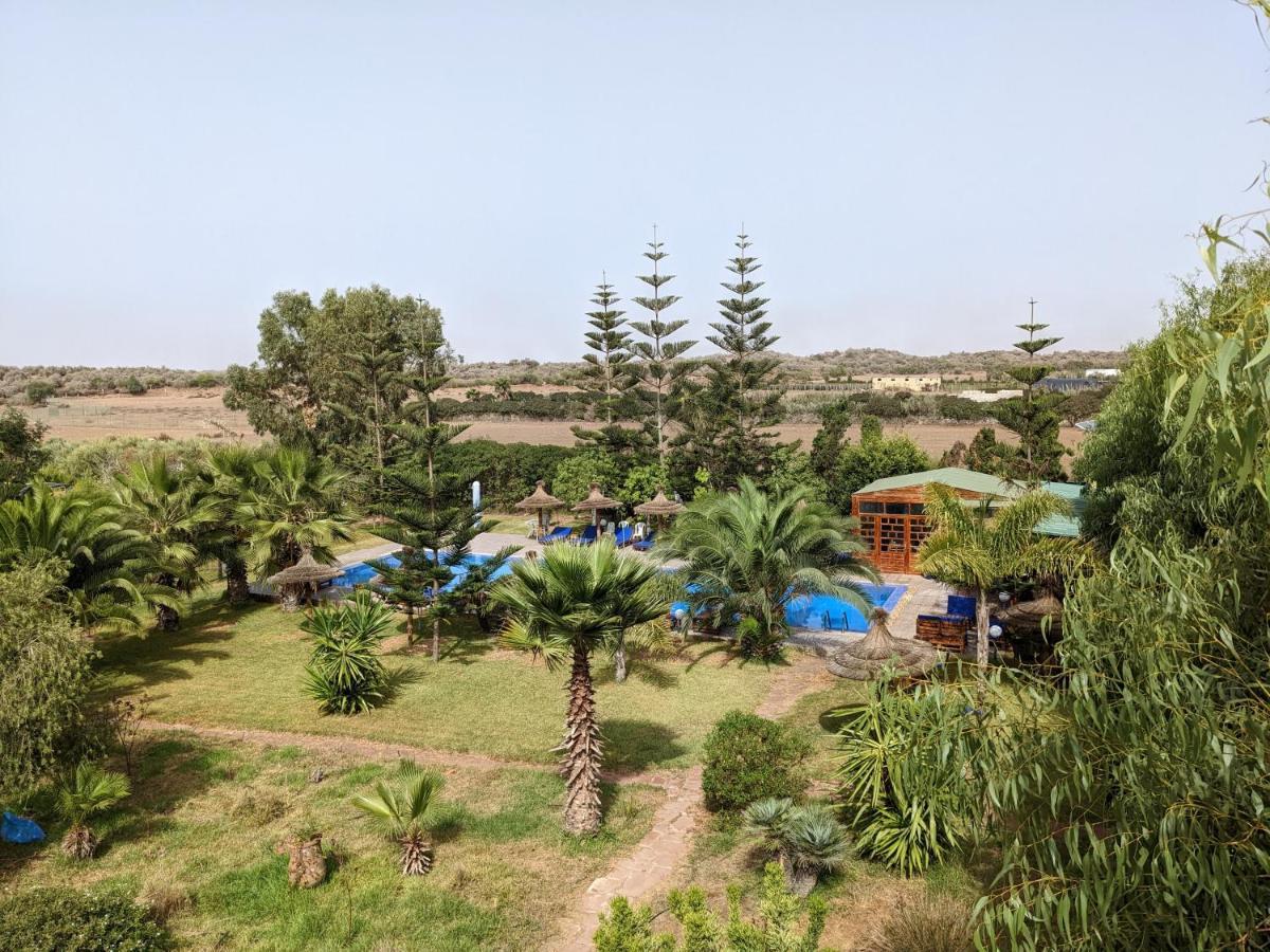 אזמור Mesdunes מראה חיצוני תמונה