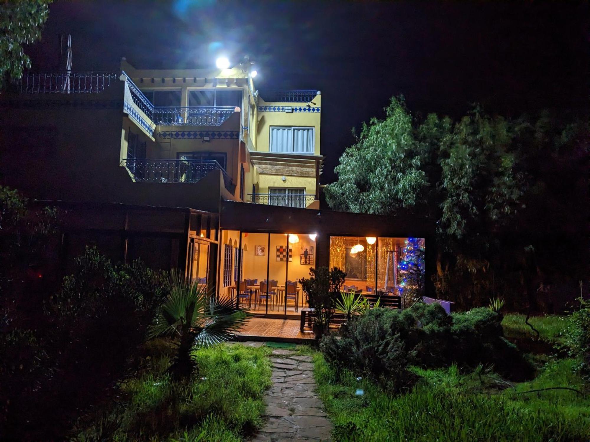 אזמור Mesdunes מראה חיצוני תמונה