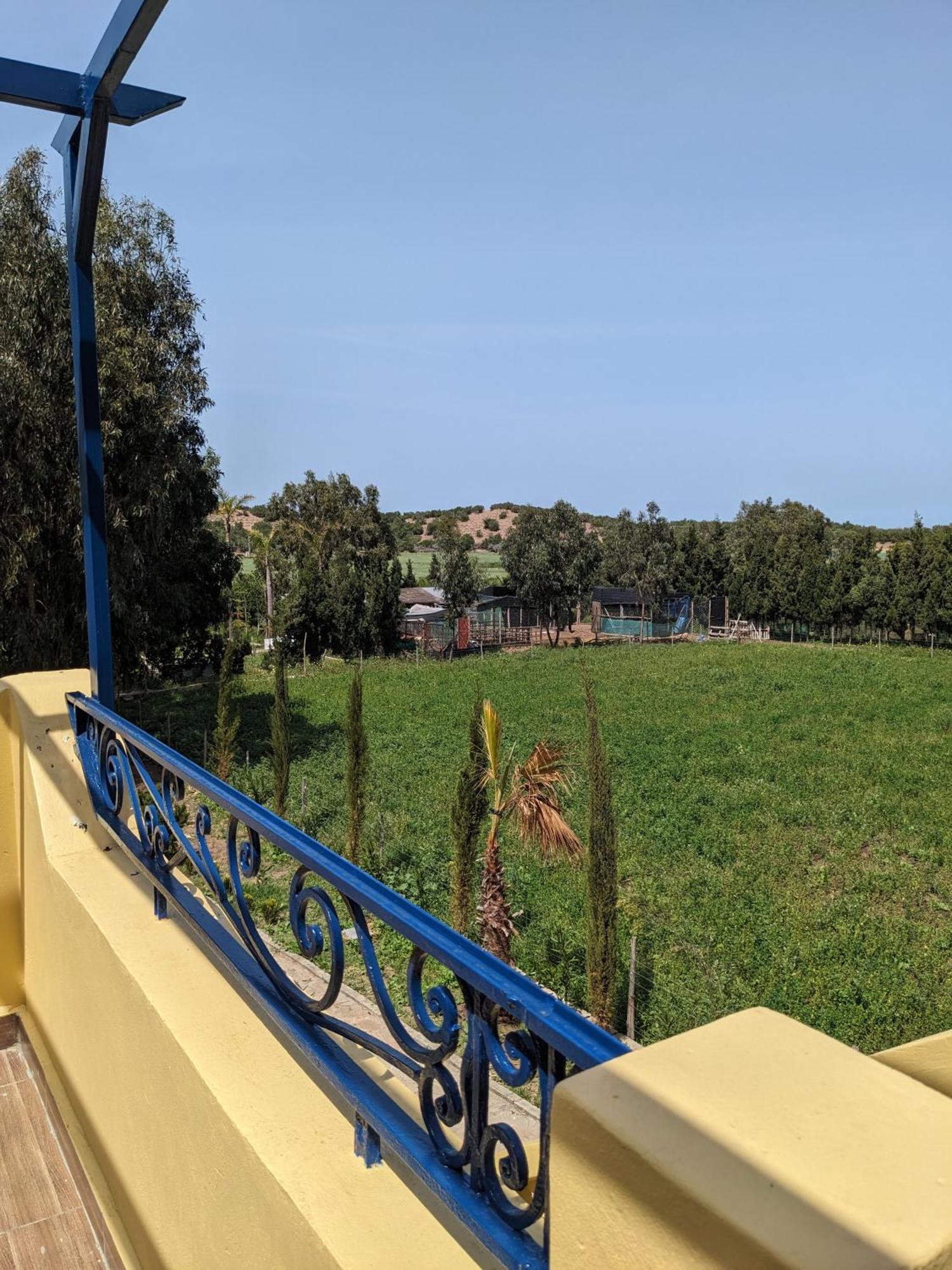 אזמור Mesdunes מראה חיצוני תמונה