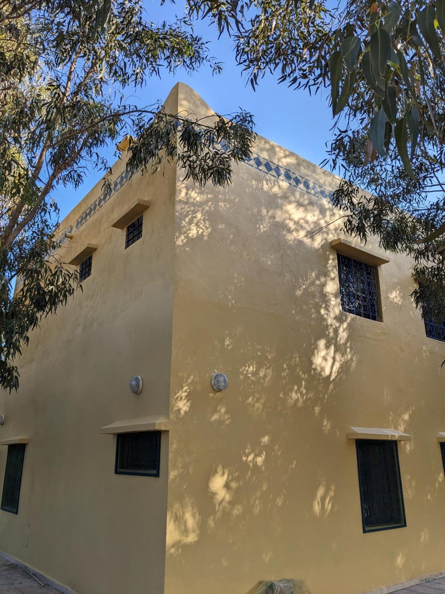 אזמור Mesdunes חדר תמונה